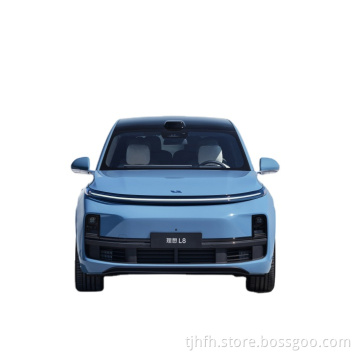 Cinese a buon mercato Lixiang L8 MAX Plug-in Hybrid 449 cavalli da 180 km/h Auto elettrica a velocità massima
